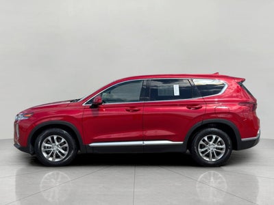 2019 Hyundai Santa Fe SEL 2.4L Auto FWD