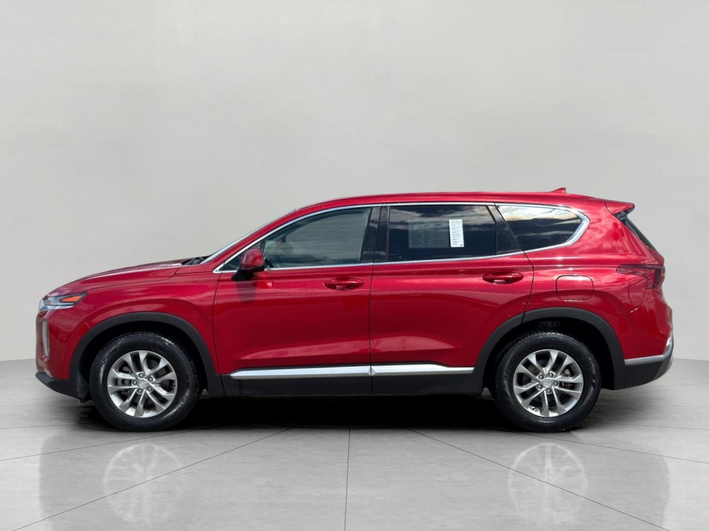 2019 Hyundai Santa Fe SEL 2.4L Auto FWD