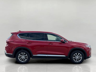 2019 Hyundai Santa Fe SEL 2.4L Auto FWD