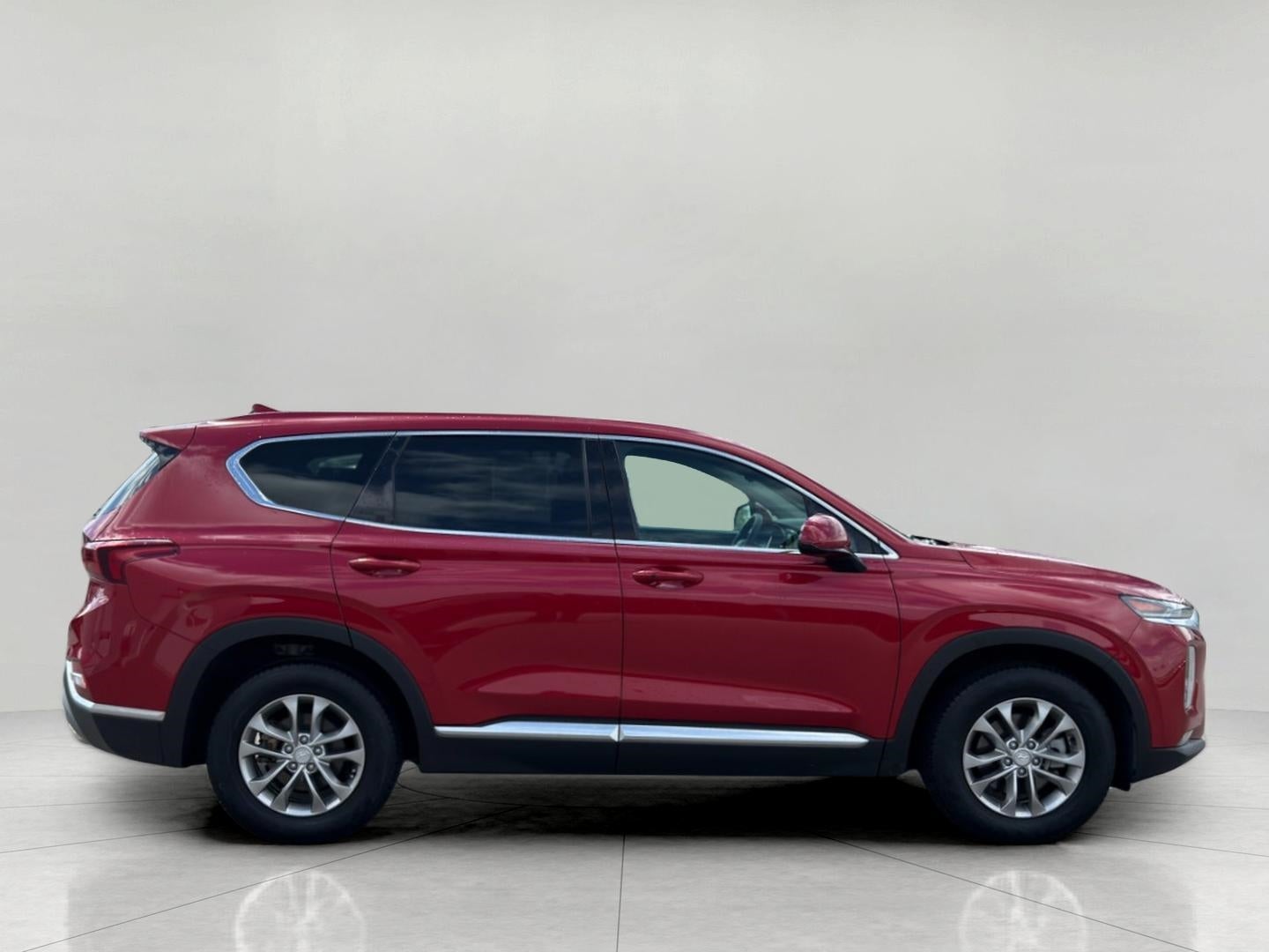 2019 Hyundai Santa Fe SEL 2.4L Auto FWD