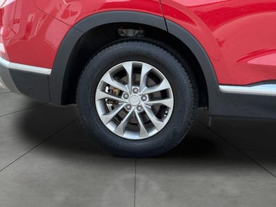 2019 Hyundai Santa Fe SEL 2.4L Auto FWD