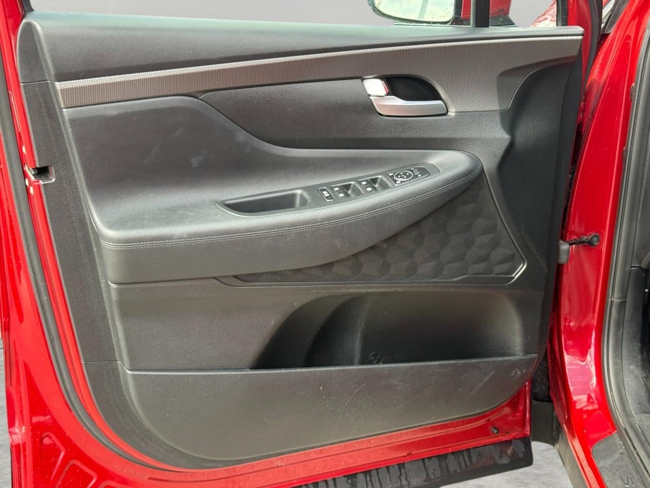 2019 Hyundai Santa Fe SEL 2.4L Auto FWD