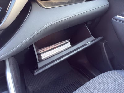 2023 Toyota Highlander Hybrid LE FWD