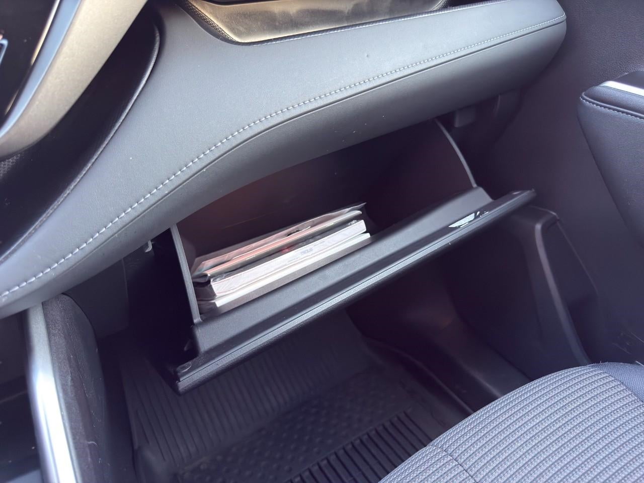 2023 Toyota Highlander Hybrid LE FWD