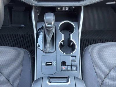 2023 Toyota Highlander Hybrid LE FWD