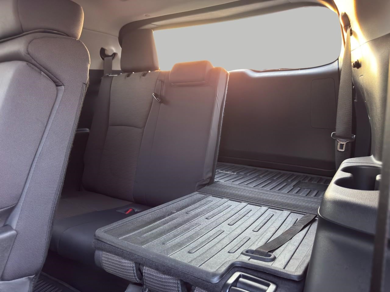 2023 Toyota Highlander Hybrid LE FWD