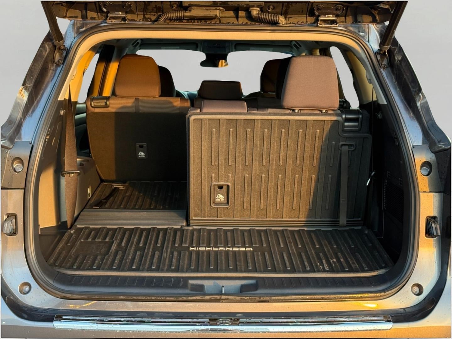 2023 Toyota Highlander Hybrid LE FWD