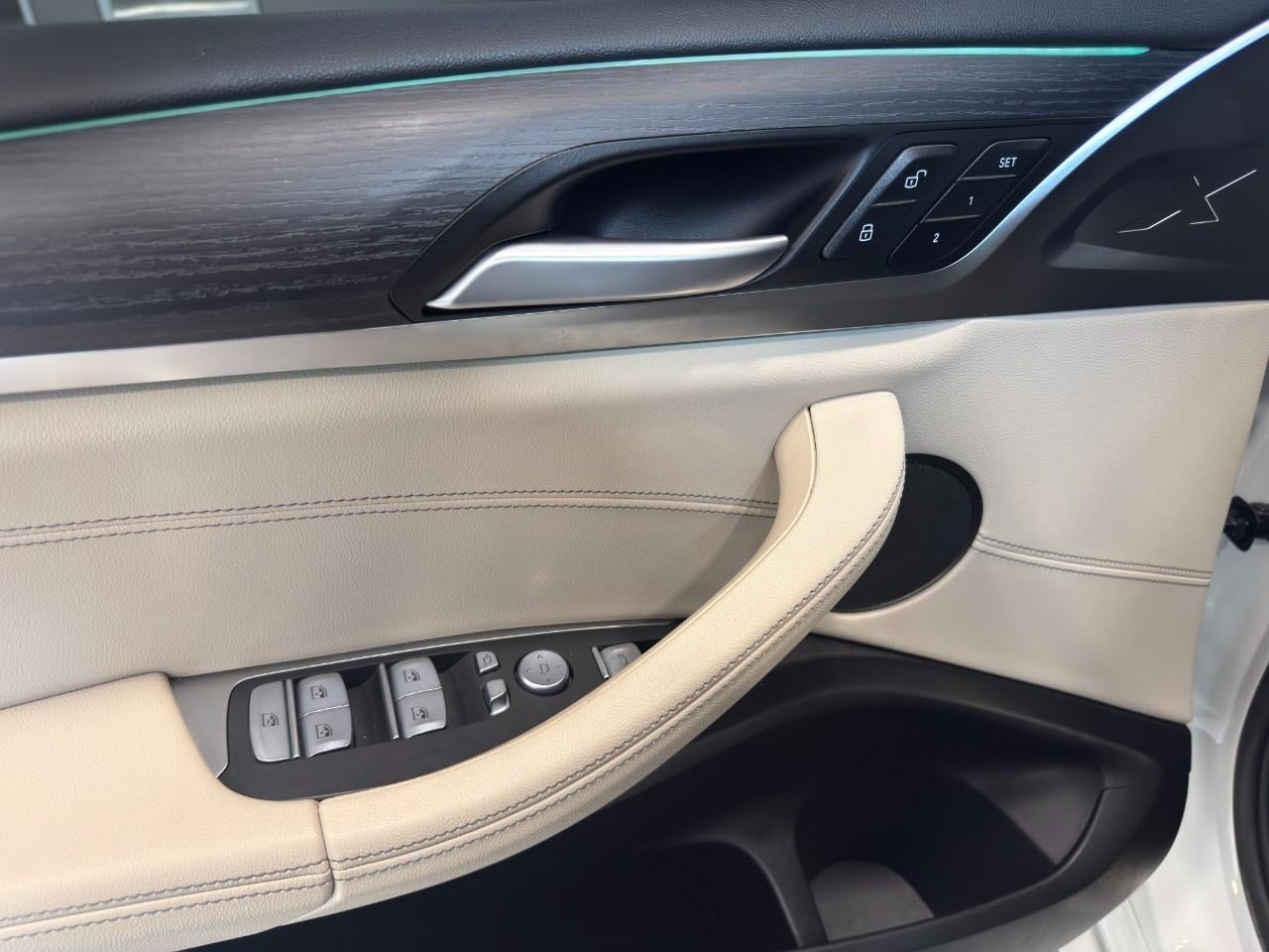 2022 BMW X3 xDrive30i Sports Activity Vehicle