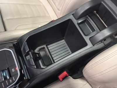 2022 BMW X3 xDrive30i Sports Activity Vehicle