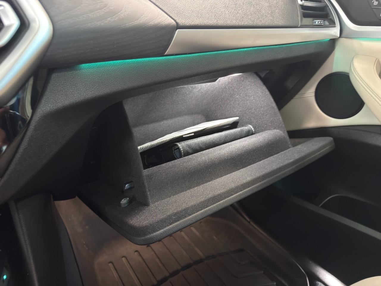 2022 BMW X3 xDrive30i Sports Activity Vehicle