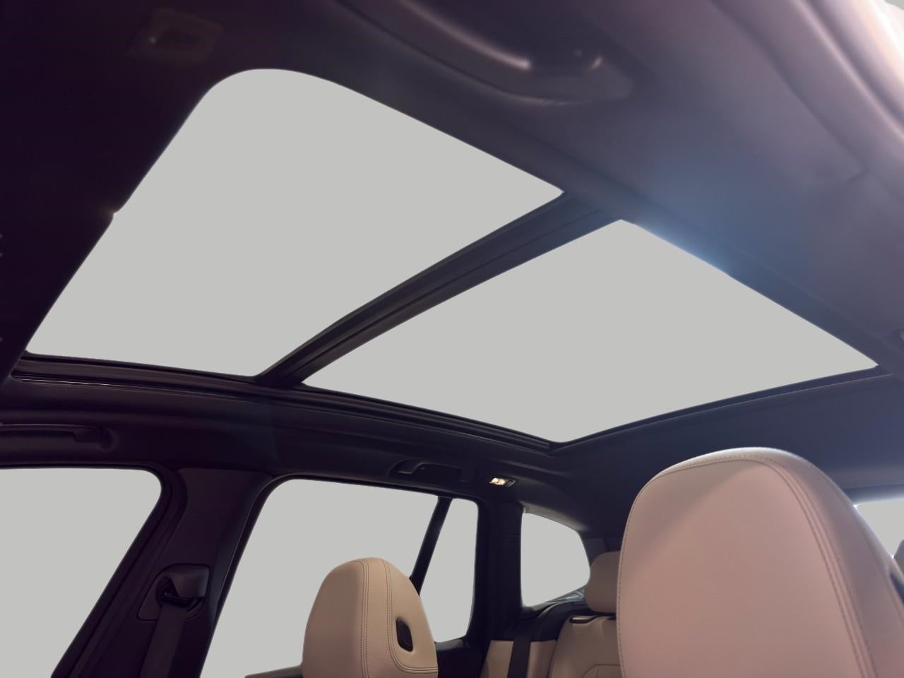 2022 BMW X3 xDrive30i Sports Activity Vehicle