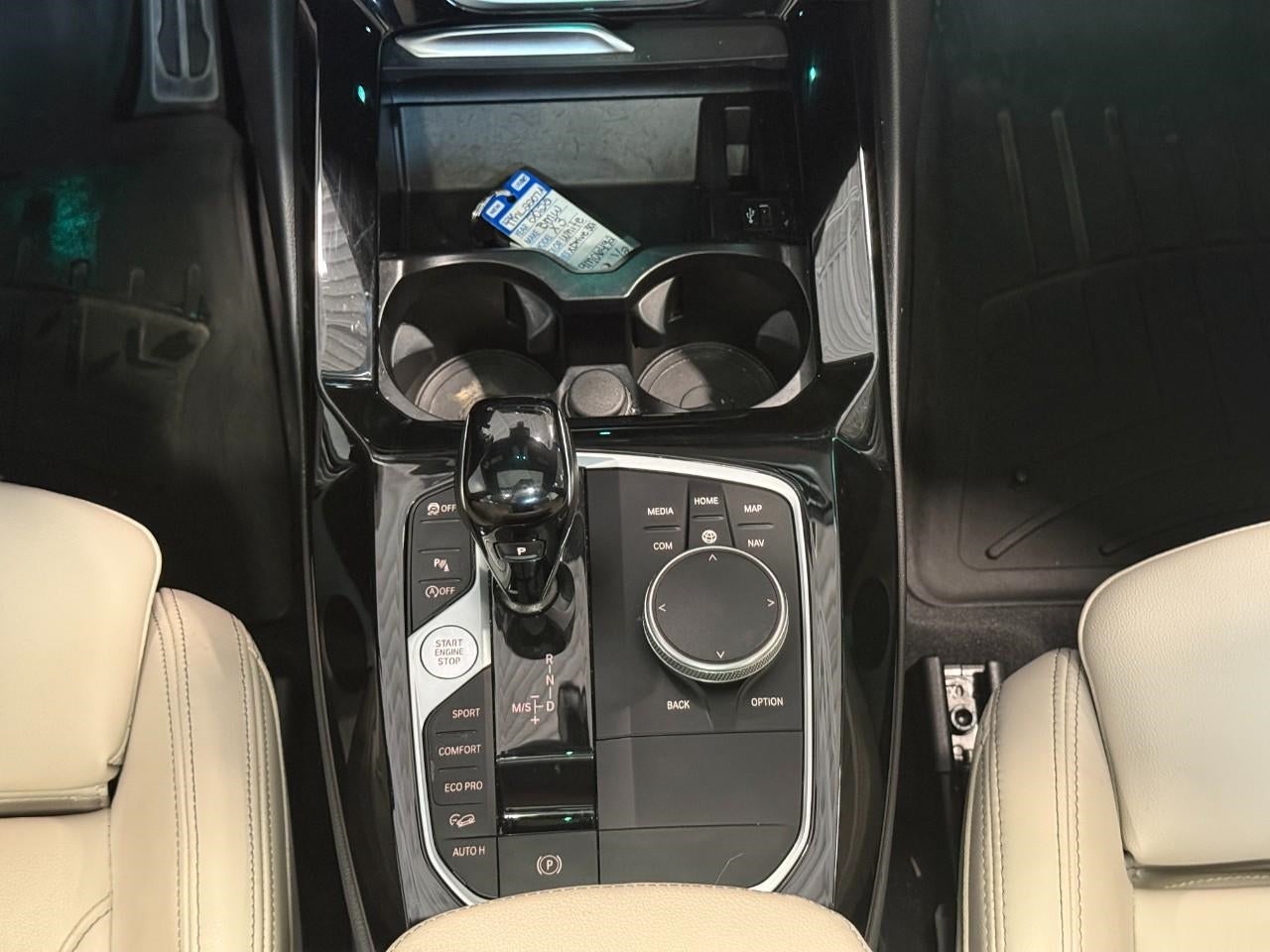 2022 BMW X3 xDrive30i Sports Activity Vehicle