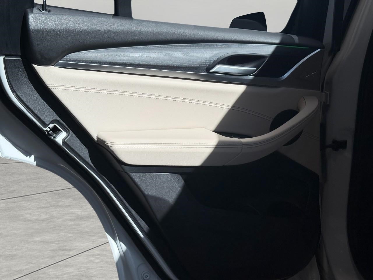 2022 BMW X3 xDrive30i Sports Activity Vehicle