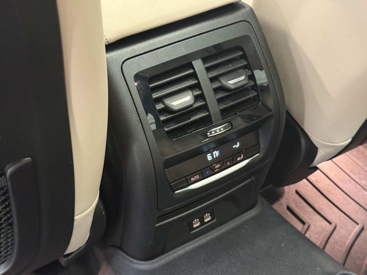 2022 BMW X3 xDrive30i Sports Activity Vehicle