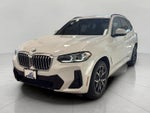 2022 BMW X3 xDrive30i Sports Activity Vehicle