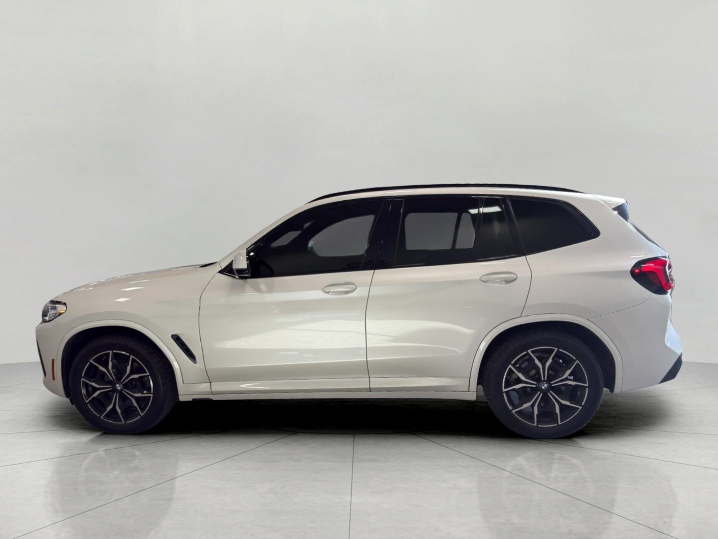 2022 BMW X3 xDrive30i Sports Activity Vehicle