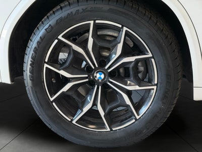 2022 BMW X3 xDrive30i Sports Activity Vehicle