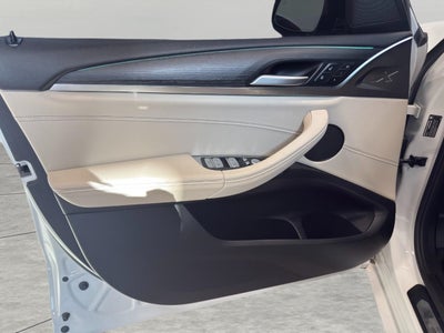 2022 BMW X3 xDrive30i Sports Activity Vehicle