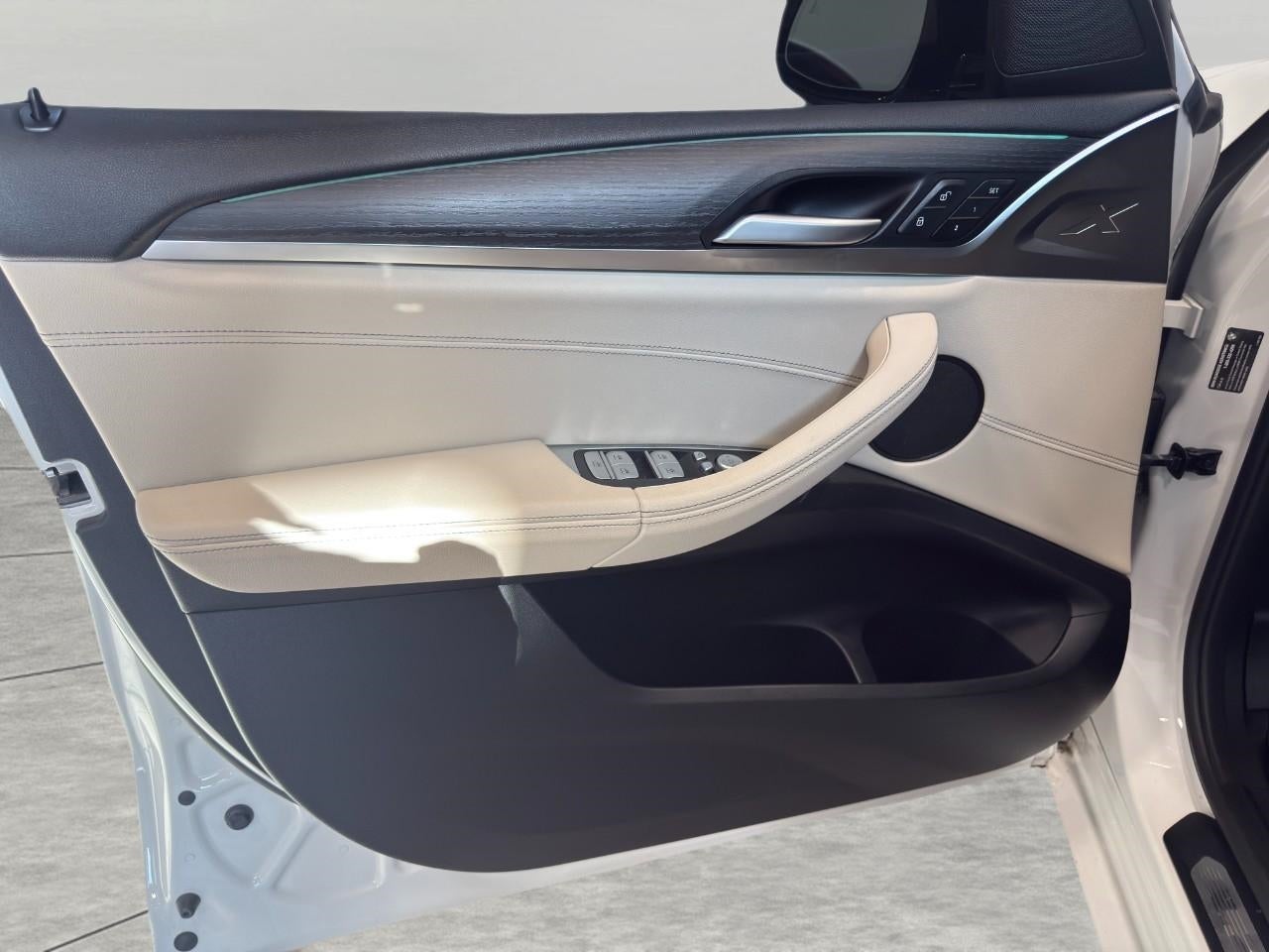 2022 BMW X3 xDrive30i Sports Activity Vehicle