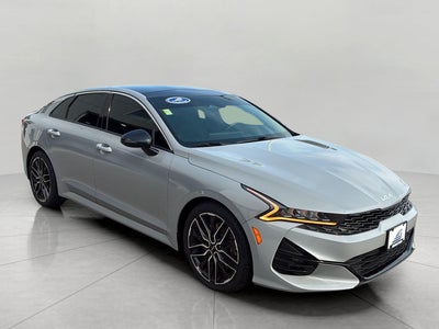 2023 Kia K5 GT DCT FWD