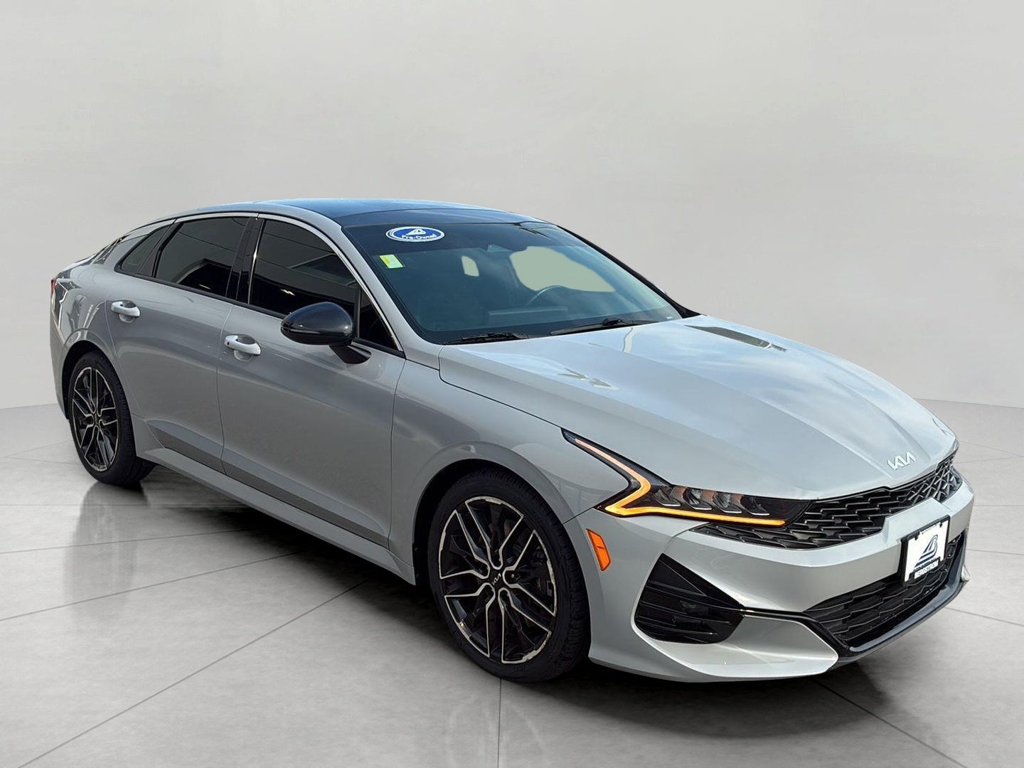2023 Kia K5 GT DCT FWD
