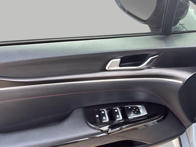 2023 Kia K5 GT DCT FWD