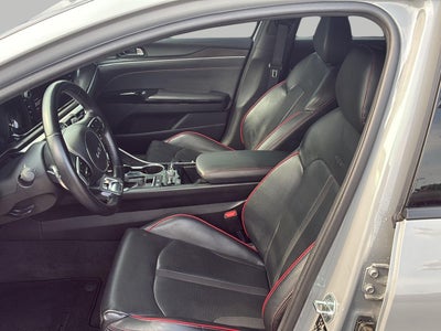 2023 Kia K5 GT DCT FWD