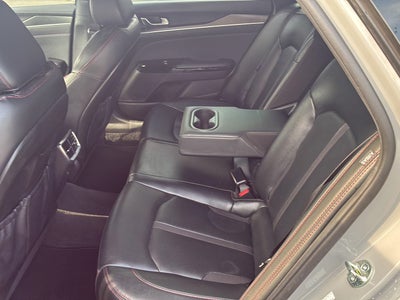 2023 Kia K5 GT DCT FWD
