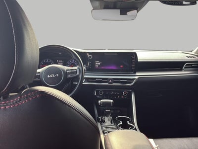 2023 Kia K5 GT DCT FWD