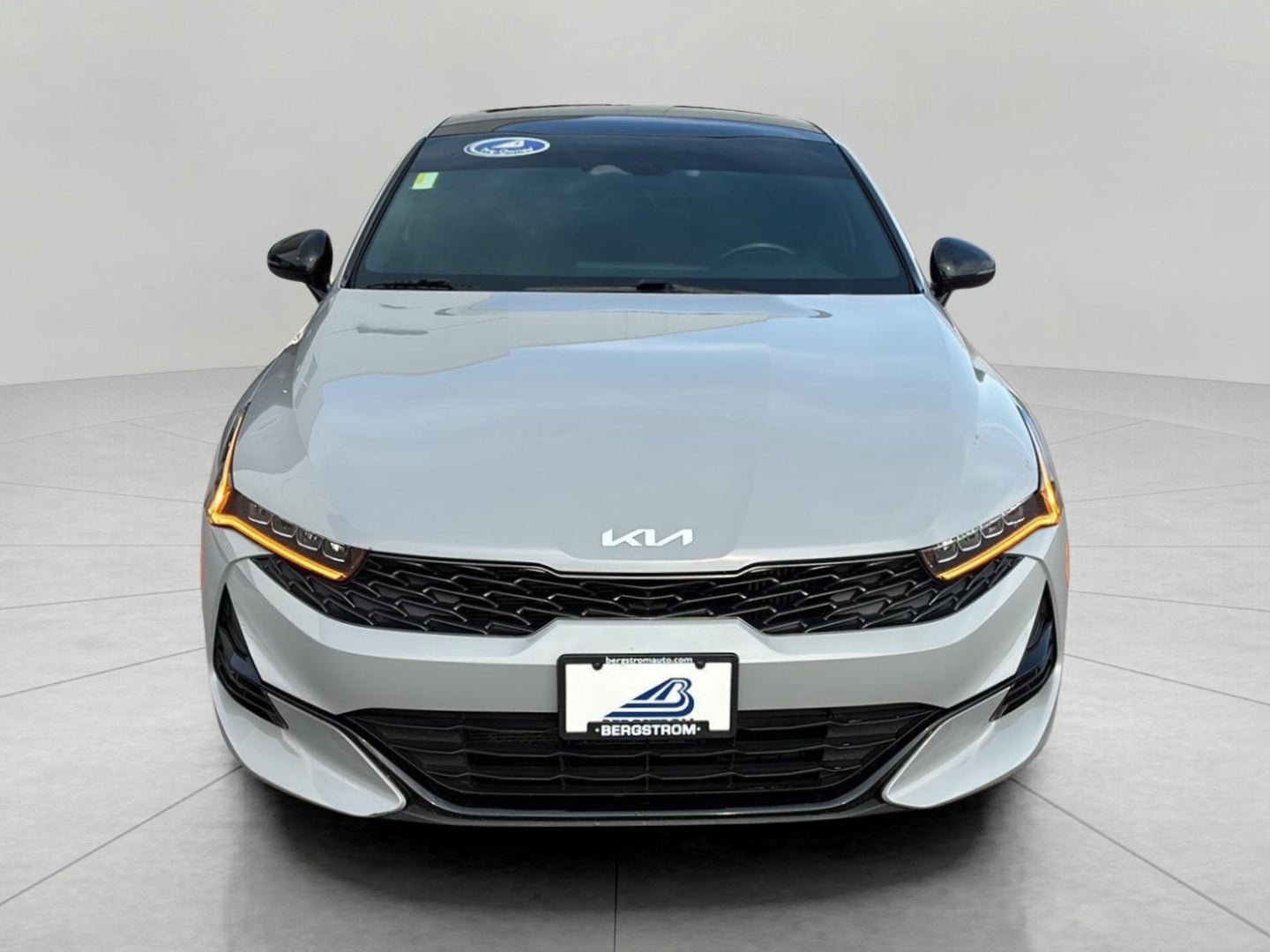 2023 Kia K5 GT DCT FWD