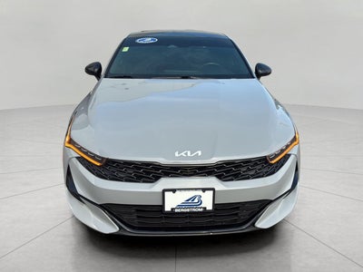 2023 Kia K5 GT DCT FWD