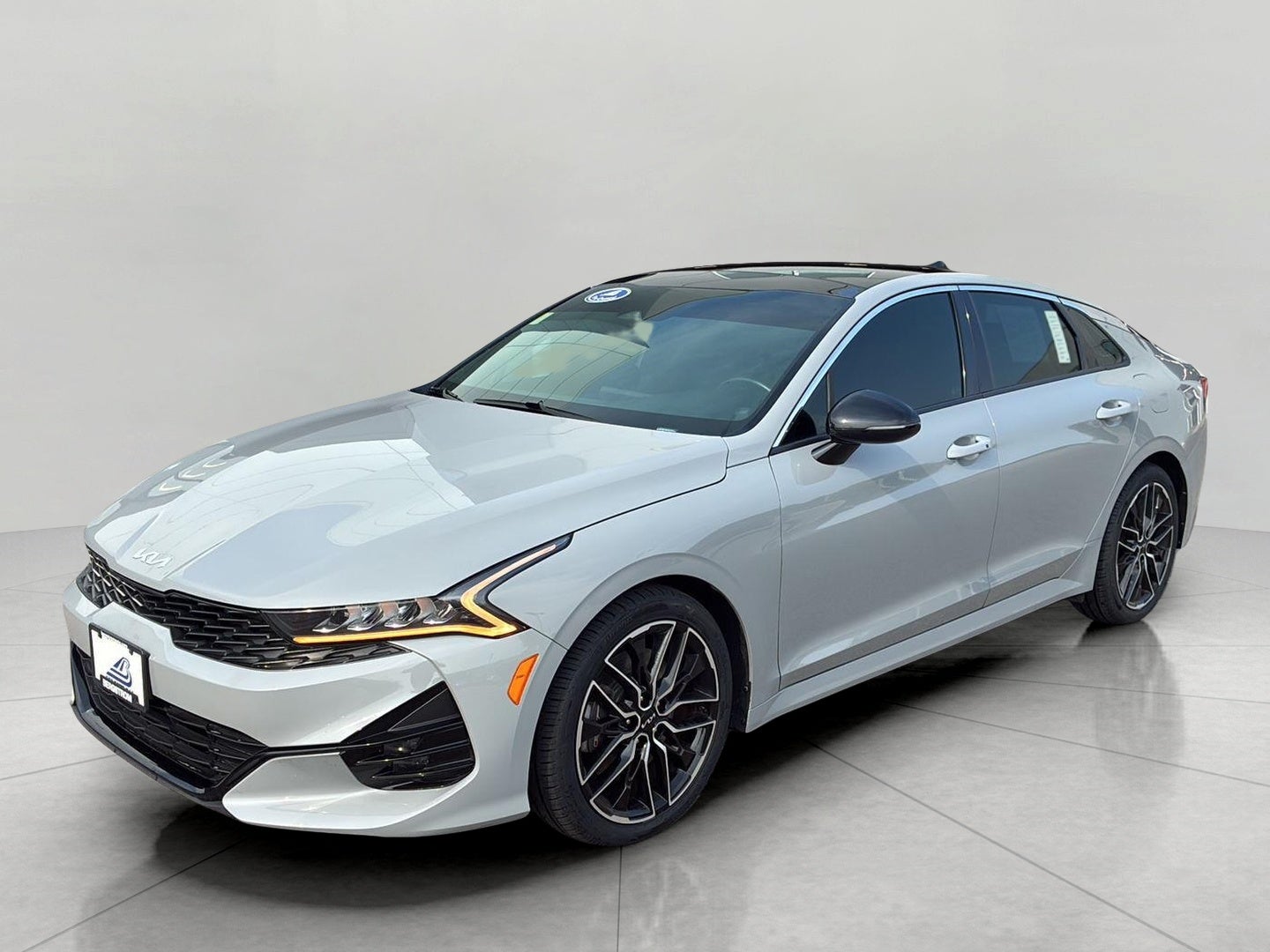2023 Kia K5 GT DCT FWD