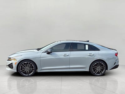 2023 Kia K5 GT DCT FWD