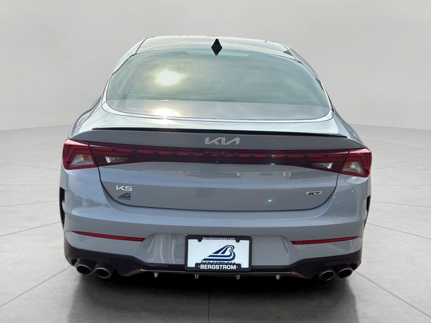 2023 Kia K5 GT DCT FWD