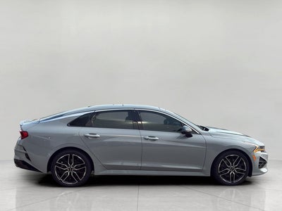 2023 Kia K5 GT DCT FWD