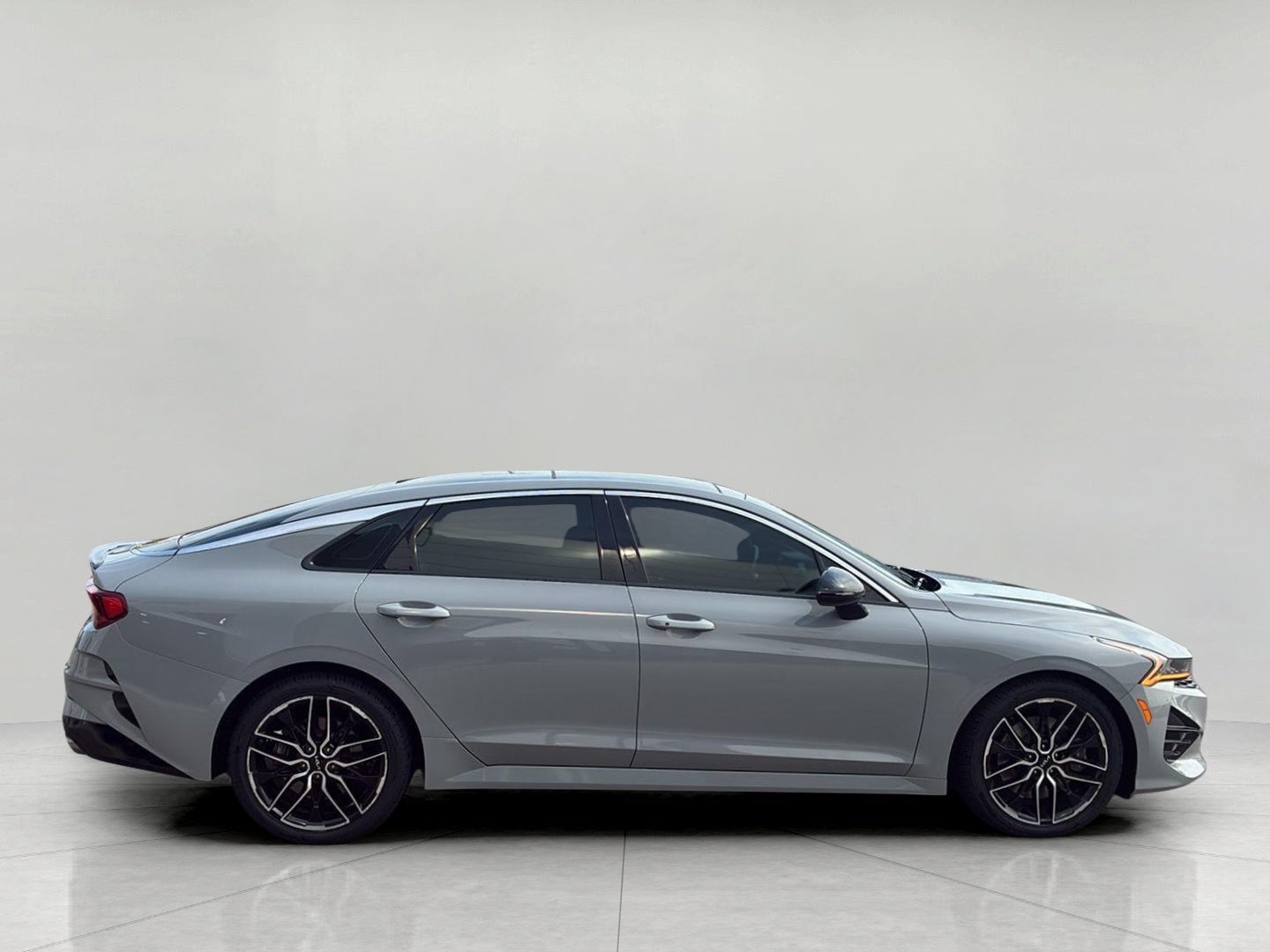 2023 Kia K5 GT DCT FWD