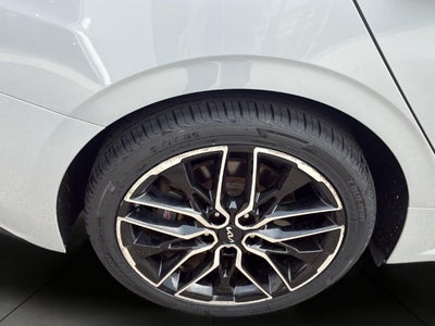 2023 Kia K5 GT DCT FWD