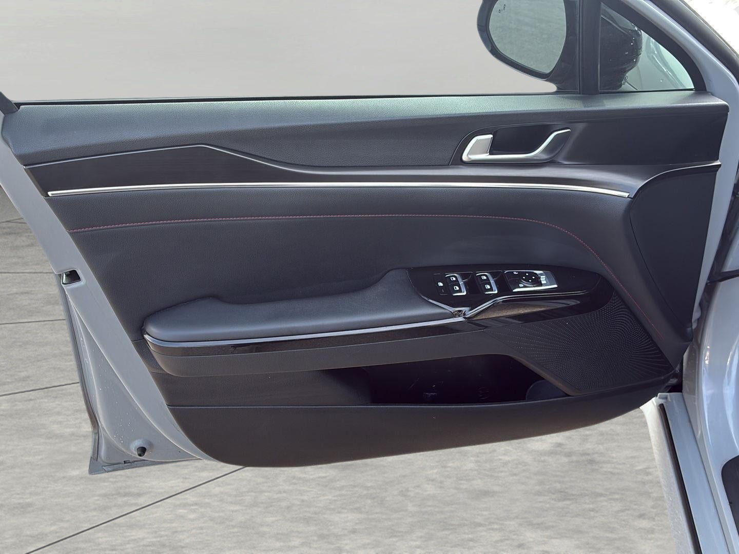 2023 Kia K5 GT DCT FWD