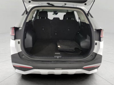 2025 Kia Sportage LX AWD