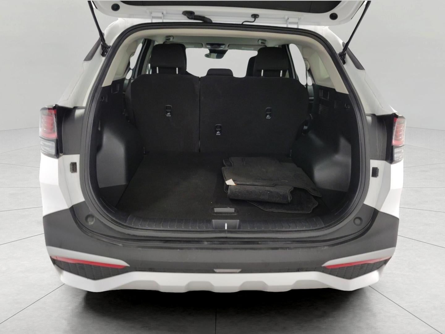 2025 Kia Sportage LX AWD
