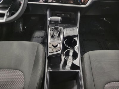 2025 Kia Sportage LX AWD