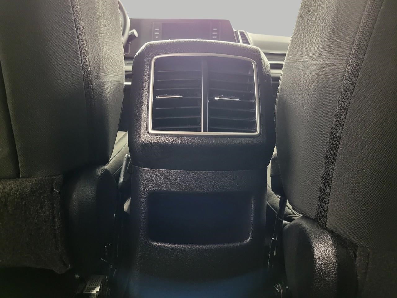 2025 Kia Sportage LX AWD