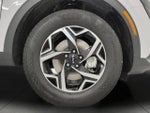 2025 Kia Sportage LX AWD