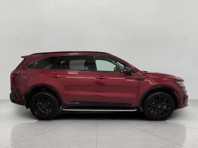 2023 Kia Sorento SX AWD
