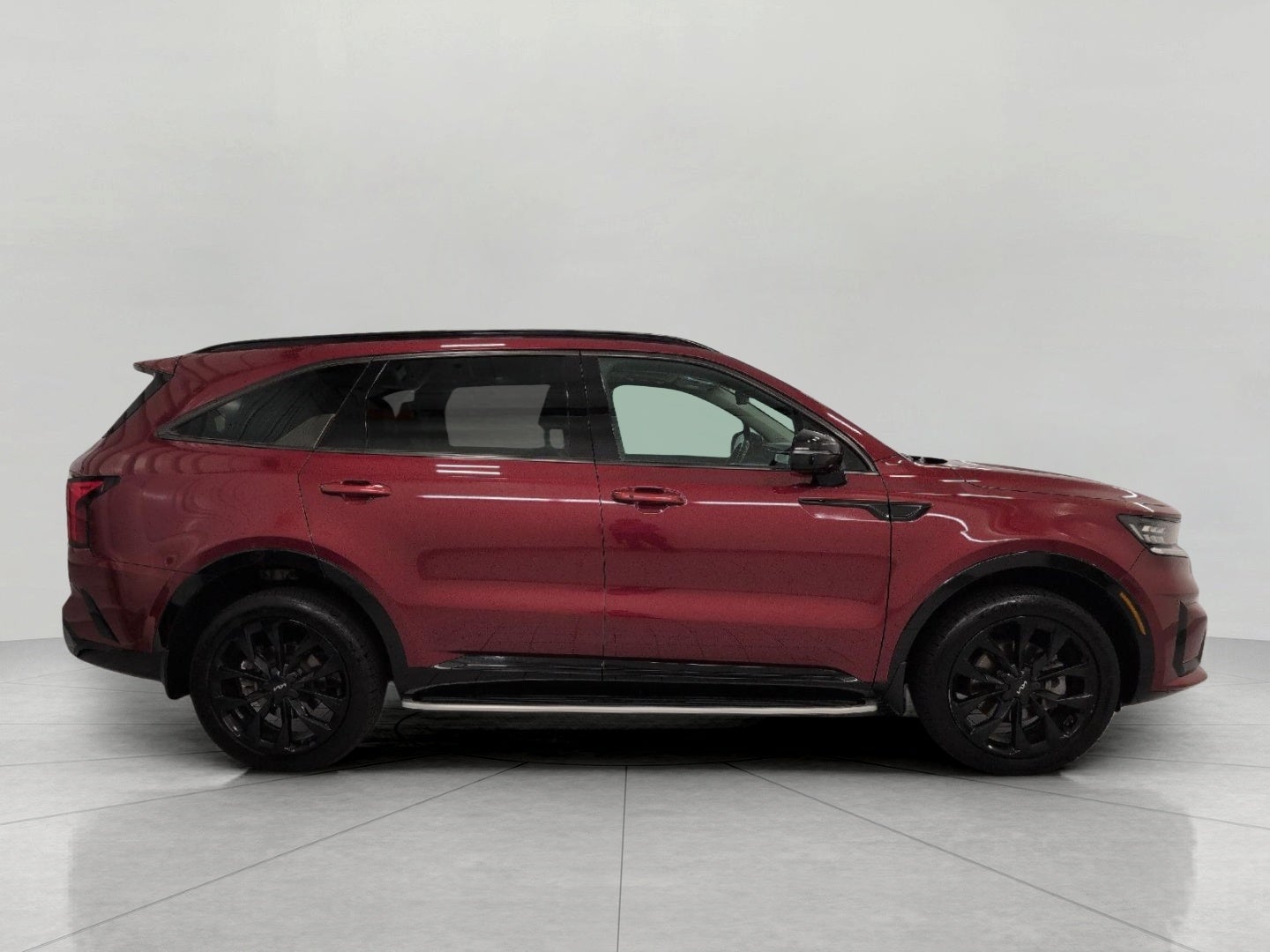 2023 Kia Sorento SX AWD