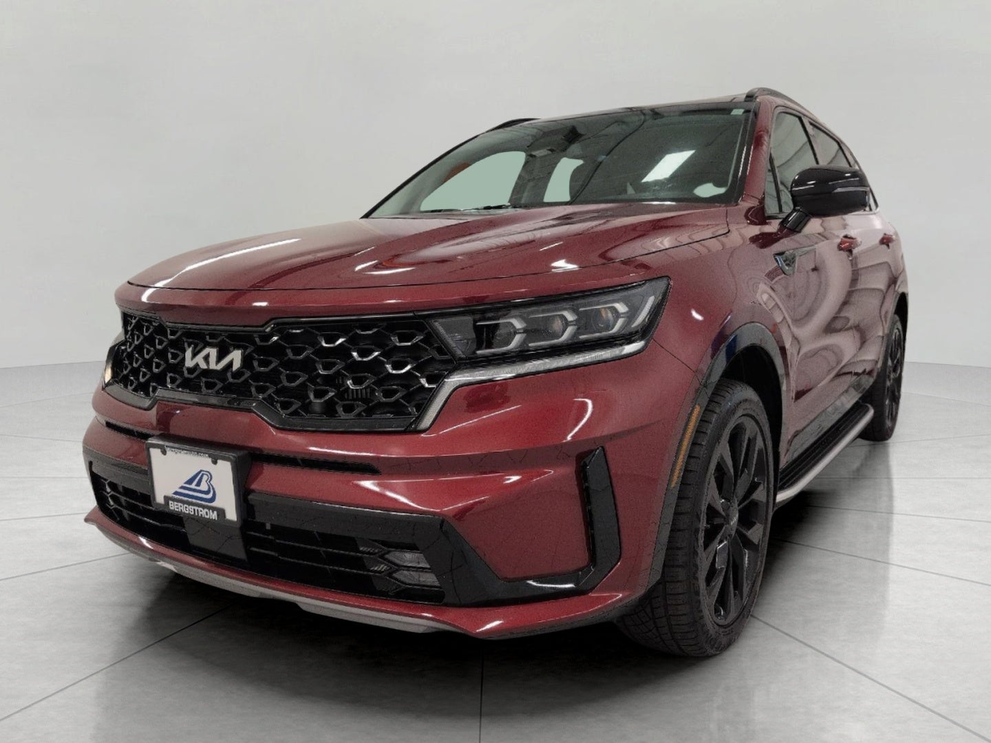 2023 Kia Sorento SX AWD