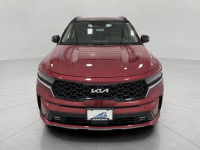 2023 Kia Sorento SX AWD
