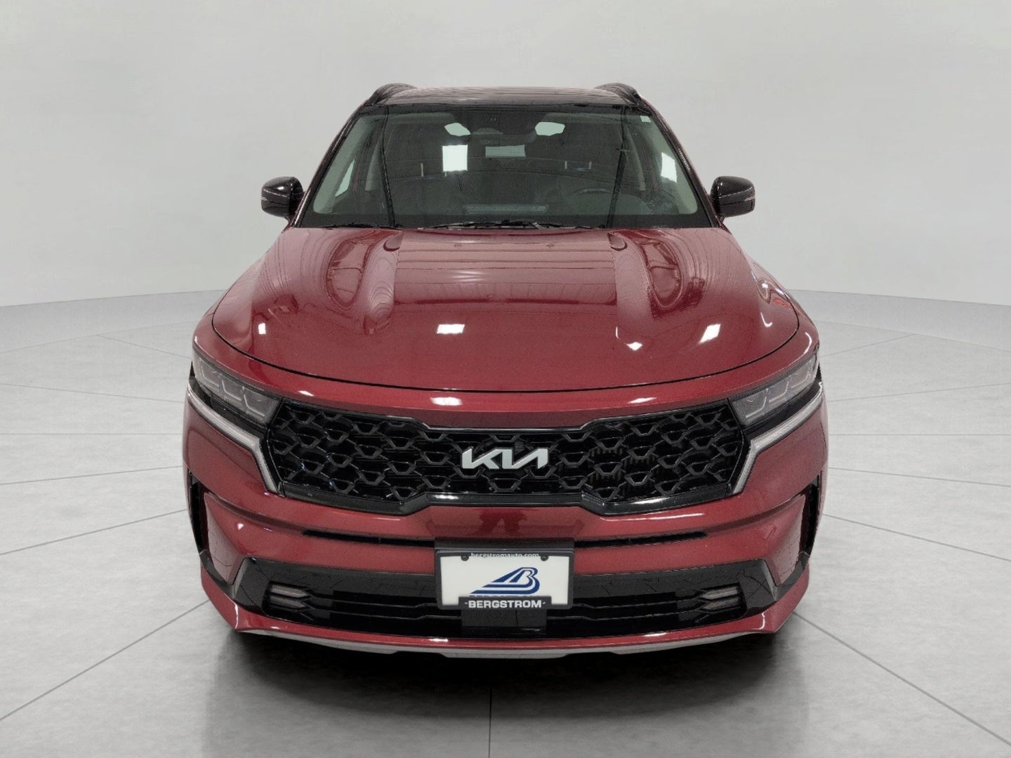 2023 Kia Sorento SX AWD