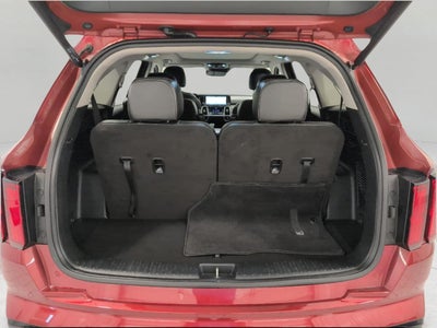 2023 Kia Sorento SX AWD