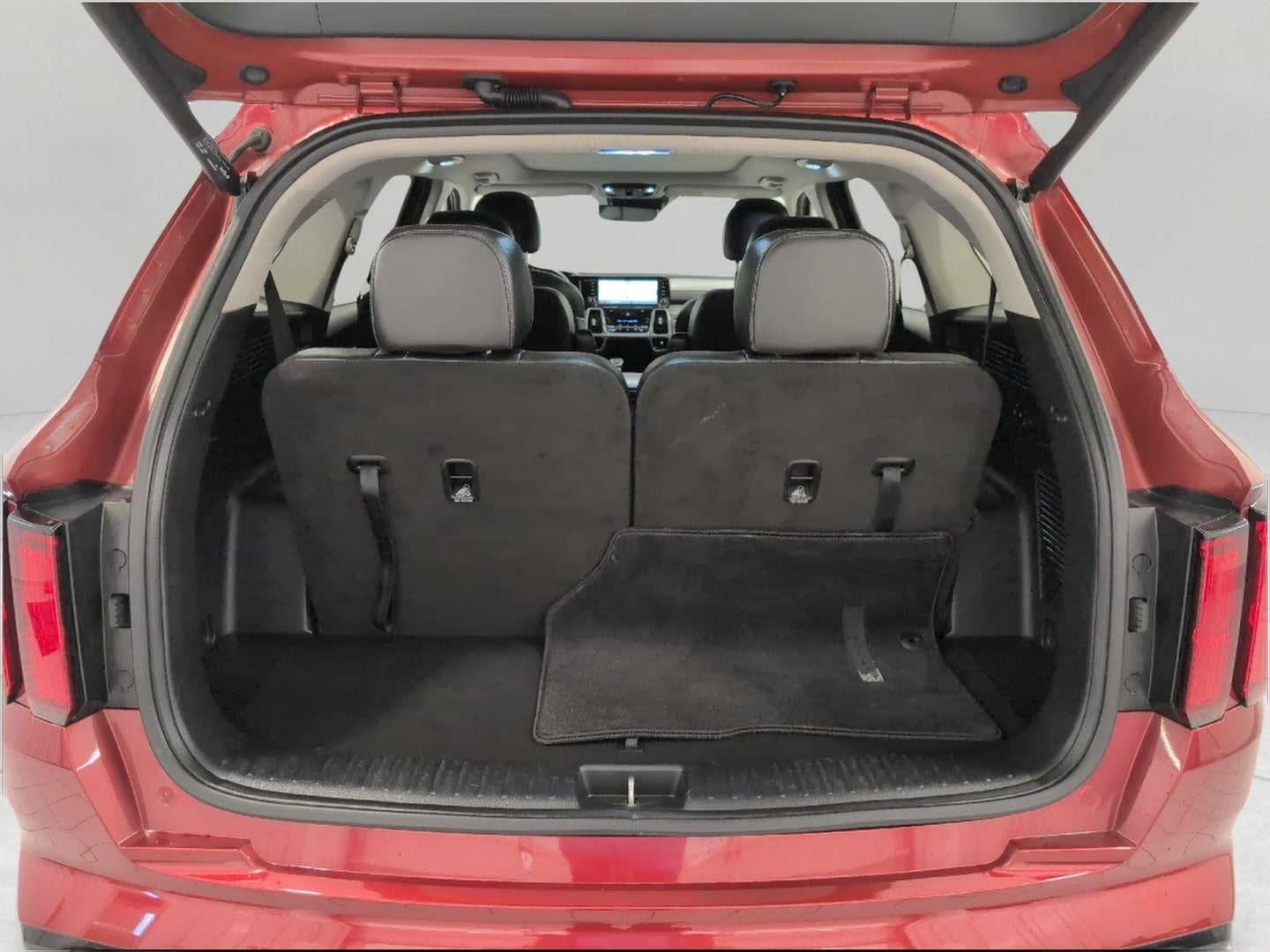 2023 Kia Sorento SX AWD